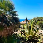 Dom wakacyjny Sole 3 - Agave Horizon Retreat *