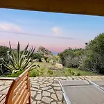 Sole 3 - Agave Horizon Retreat Costa Paradiso