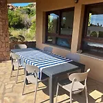 Dom wakacyjny Sole 3 - Agave Horizon Retreat *