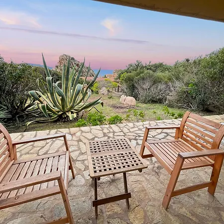 Sole 3 - Agave Horizon Retreat Dom wakacyjny *