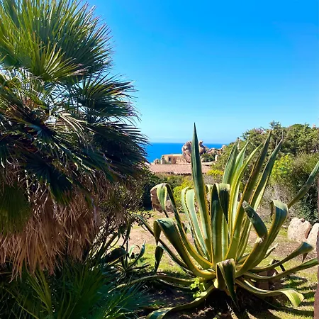 Nyaraló Sole 3 - Agave Horizon Retreat *