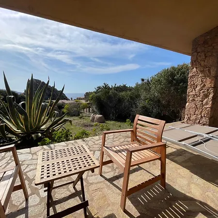 Sole 3 - Agave Horizon Retreat Dom wakacyjny *