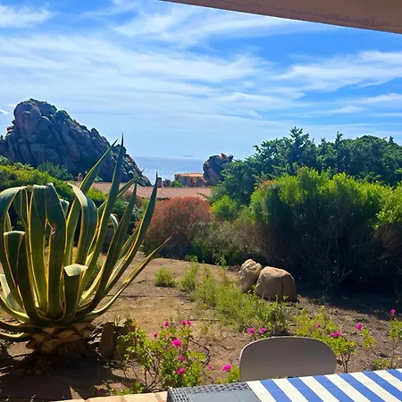 Sole 3 - Agave Horizon Retreat Dom wakacyjny *
