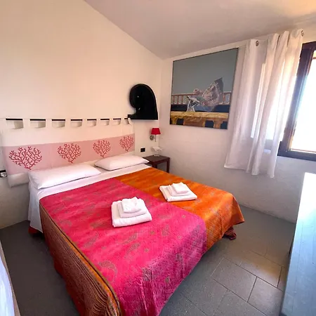 Sole 3 - Agave Horizon Retreat Dom wakacyjny
