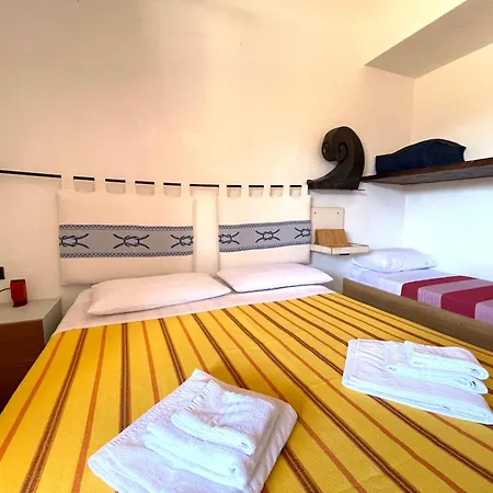 Prázdninový dům Sole 3 - Agave Horizon Retreat *