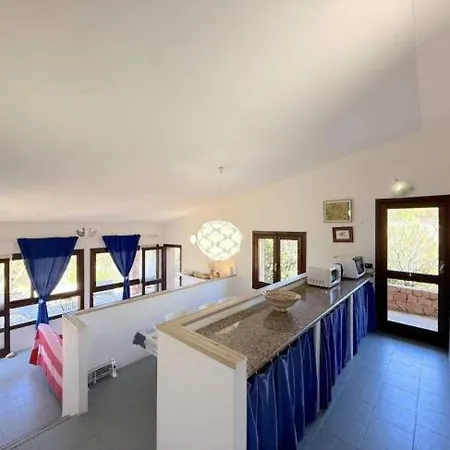 Sole 3 - Agave Horizon Retreat Vakantiehuis *