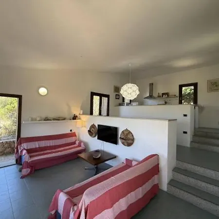 Vakantiehuis Sole 3 - Agave Horizon Retreat *