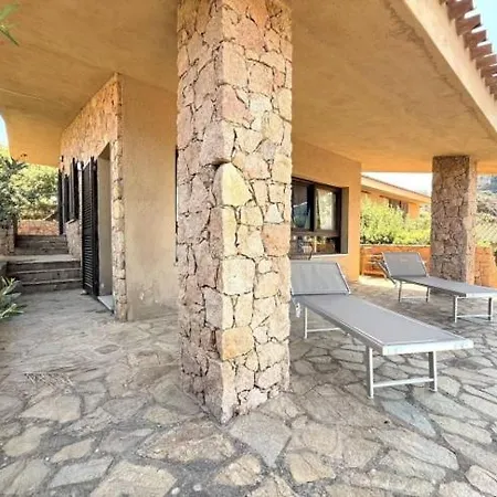 Vakantiehuis Sole 3 - Agave Horizon Retreat